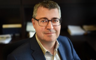 Stephane Friolet - Comptable