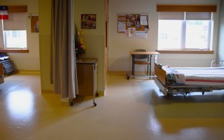 Une chambre