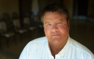 Stephane Forbes - Directeur des loisirs
