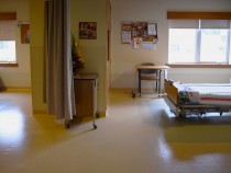 Une chambre